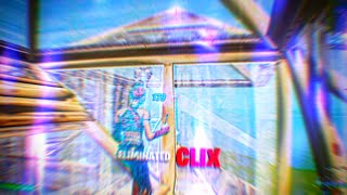 CARNIVAL 🎪 (Fortnite Montage) ft. Clix