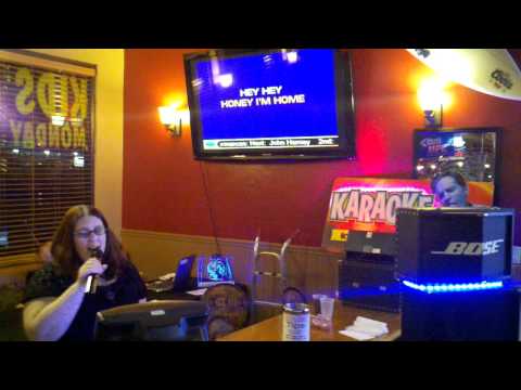 AMANDA MAE GRAVES: "HONEY I'M HOME" BY "SHANIA TWAIN"!!...