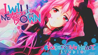 [☢RHS] I WILL NEVER LET YOU DOWN [MEP]