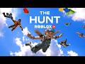 EVENTO THE HUNT ROBLOX 20: EL COMIENZO | CONSIGUE INSIGNIA DE ROBLOX 20 *PRIMER ITEM GRATIS*