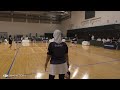 CROSSROAD VS RISING LIONS MXD 13 SEP 2025