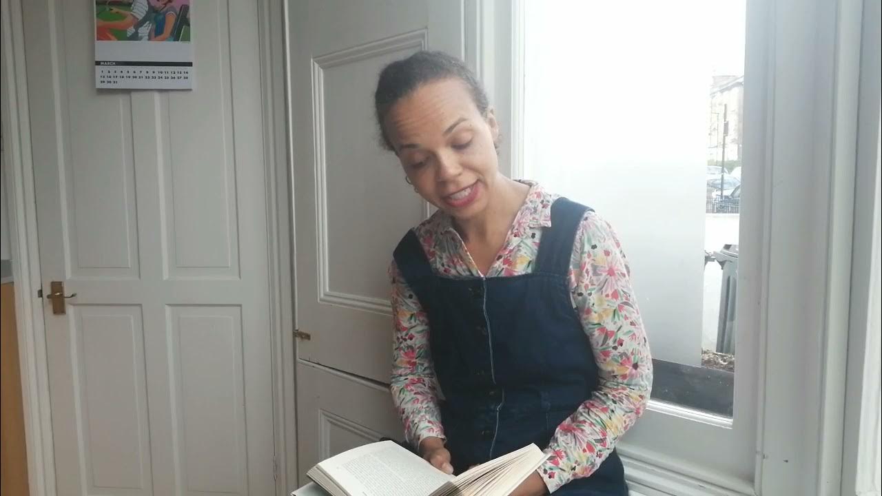Deirdre Mask reads from The Address Book (Profile Books). Longlisted