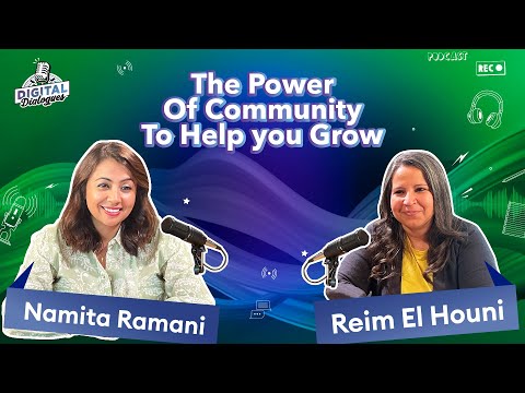 The Power Of