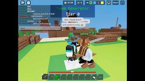 Caught a hacker red-handed now reporting to easy.gg/report