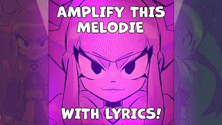 Amplify This Melody Track (Eng & Rus Subtitles) Resimi