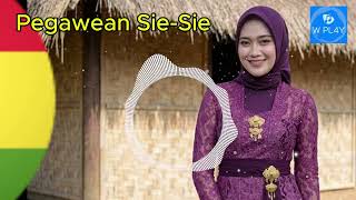 🎶 Reggae Sasak – Pegawean Sie-Sie