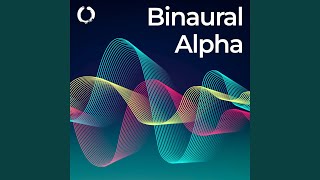 Harmonic Bliss Symphony: Alpha Waves for Meditation (Loopable, No Fade)