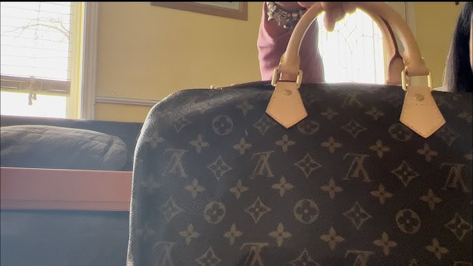 ❤️Comparison - Louis Vuitton Trousse 23 v 28 