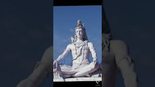 Lord shiva image shorts videos#whatsapp_status#anand hun main song screenshot 4