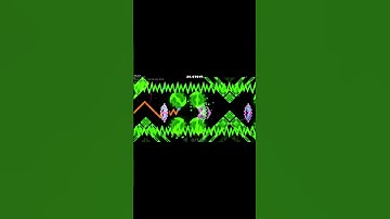 @krystallovesgaming plasma doom machine #geometrydash #gdupdate #gd #minecraft