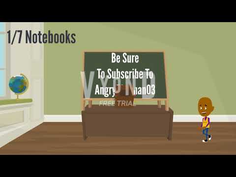 Little Bill gets an F on his Report Card/Get's Sent to Baldi's Schoolhouse/Fails to Escape