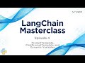 LangChain Prompt Templates: Stop Writing Hardcoded Prompts