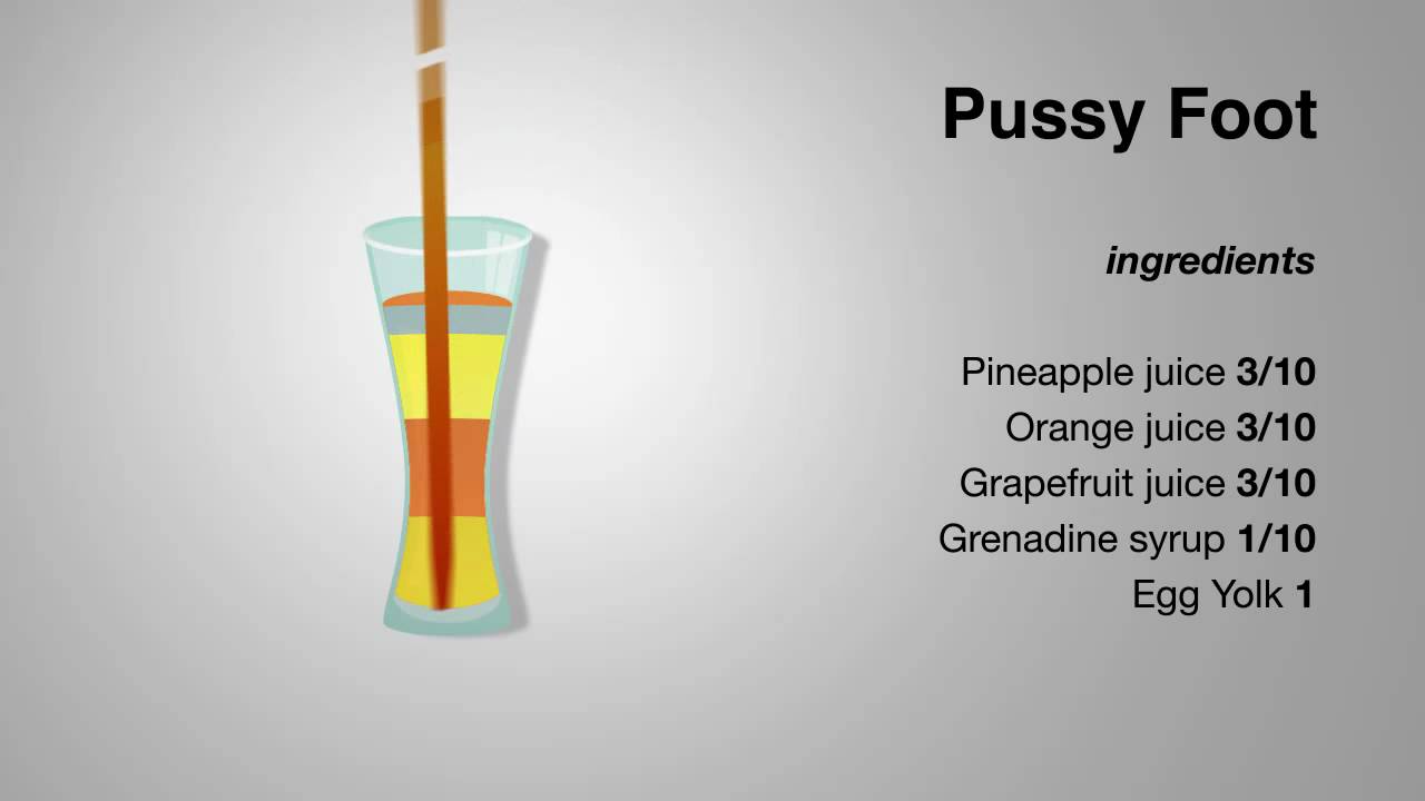 Pineapple And Pussy