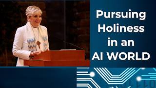 May 10 2026 11 am Pursuing Holiness in an AI WORLD Traditional Service