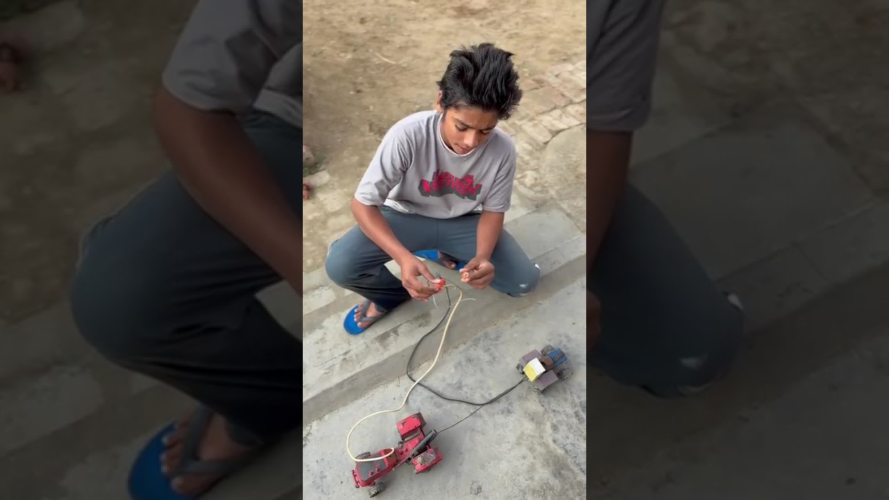 New Holland v/s swaraj tochen