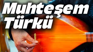 Geçen Gün Uğradım Doğduğum Köye Baykuş Yuva Yapmış Kimsesiz Eve ( Hüzünlü Türkü )