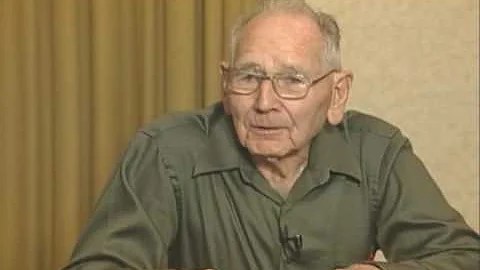 John Thomas Ramey oral history, 2007-09-08