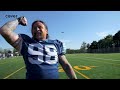 Cover 1: Flagová liga U18, Steelers - Mammoths