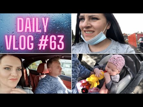 CIĄGLE PADA DESZCZ! Vlog #63