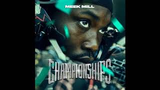 Meek Mill - Going Bad feat. Drake (Championships)
