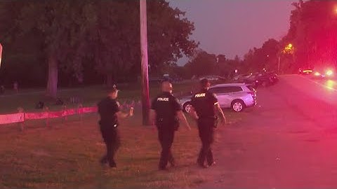 RPD investigating Sunday night incident near Durand Eastman Park