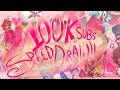 100K SUBS SPEED DRAW- VivziePop