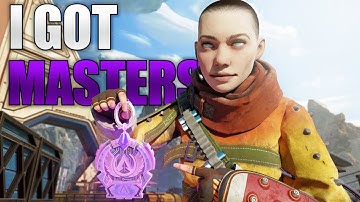 MOVEMENT PLAYER SOLO TO MASTERS PART 2 FINALE