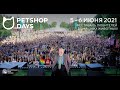 PETSHOP DAYS 2021 - Самый крупный фестиваль любителей домашних животных (5-6 июня, Петербург)