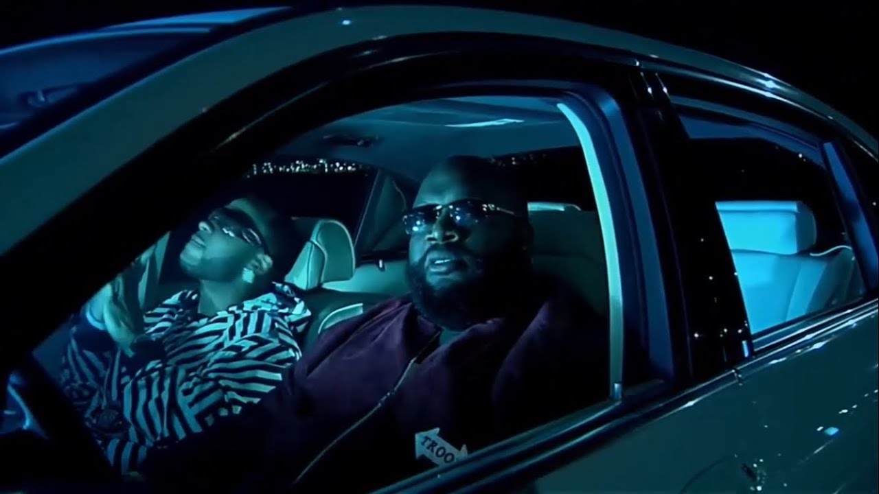 Rick Ross - Street Money ft. Flo Rida - YouTube