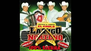 Video thumbnail of "Latigo Norteño - Busca Otro Amor"