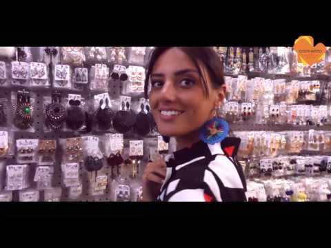 საყურეები და ბიჟუტერია \"ლილო მოლში\"