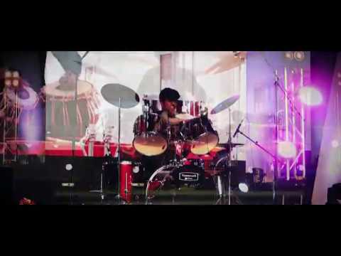 One Man Band - FUSION BEATS techNIEks 2k18