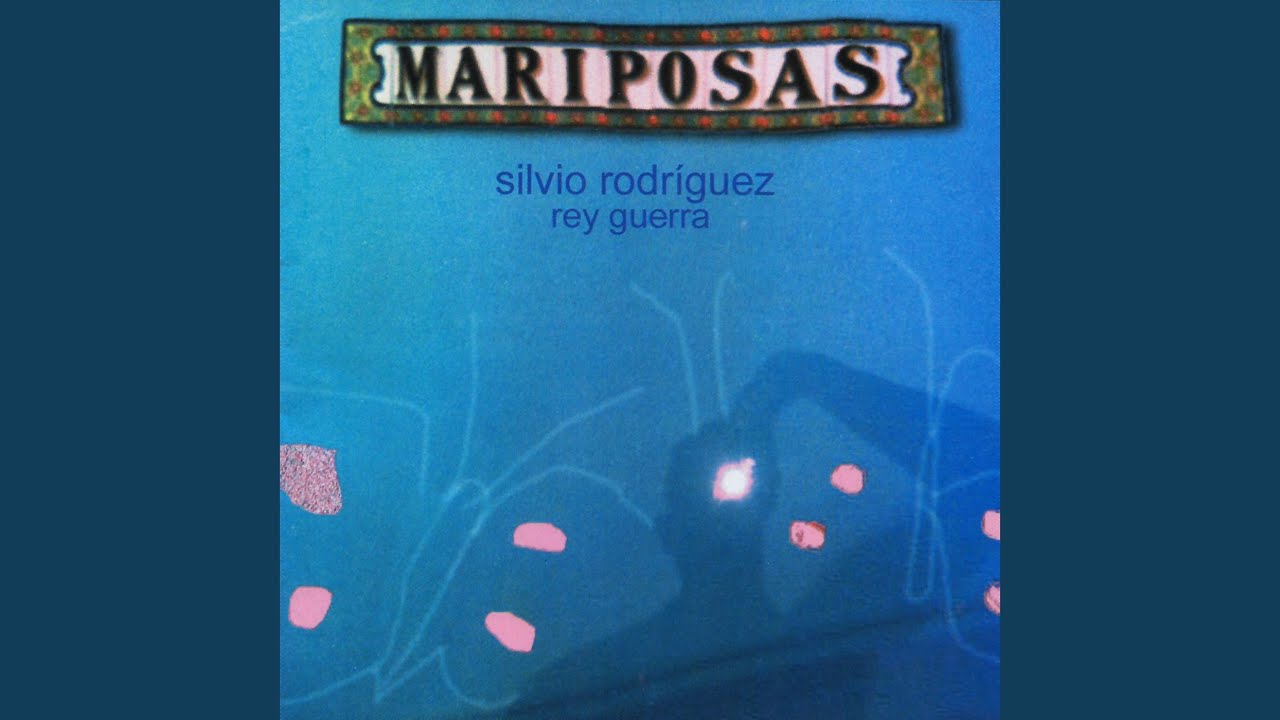 在 YouTube 上观看 Mariposas 在 YouTube 上观看 Mariposas