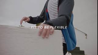 DENIZEN from Levi's Fall/Winter 2019 | 286 Slim Fit