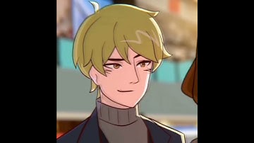 Trevor was so fine #msa #mystoryanimated #short #shorts #ad