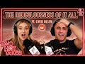 The ridiculousness of it all ft chris olsen  reddit readings  two hot takes podcast