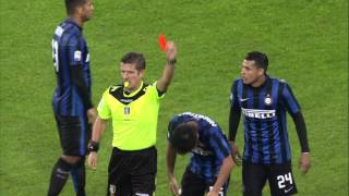 In vetta alla classifica - Giornata 15 - Serie A TIM 2015/16 - Magazine