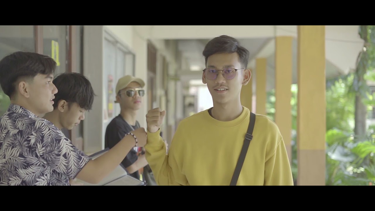 FILM CATATAN AKHIR SEKOLAH | VIAGGIO 2021 | SMAN 16 Bandar Lampung