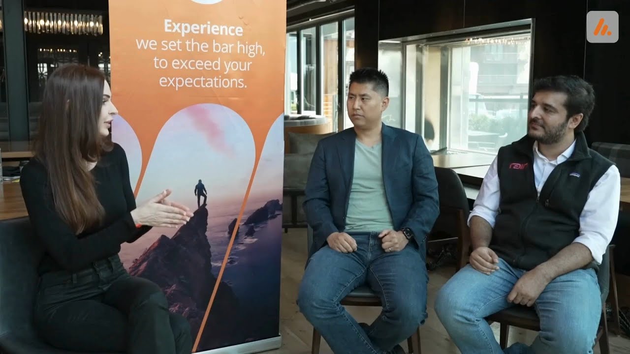 Interview with Dinari: Making tokenization accessible