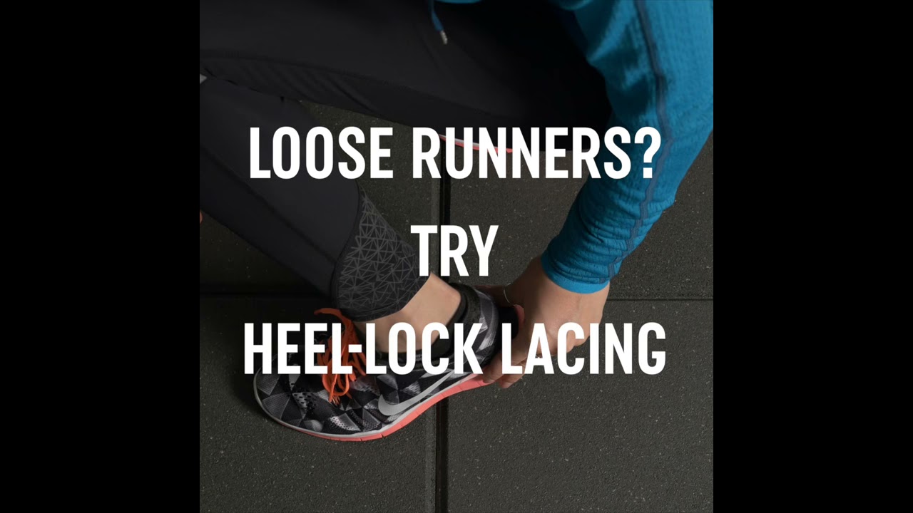 Enhance your comfort with these 3 shoe lacing techniques | Lifemark