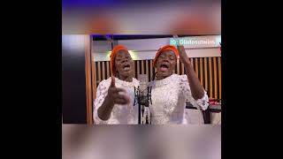 Akoni Eleru| Lord mighty and strong by Oladosu Twins