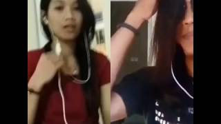 Download Lagu Andai kini yelse ft jeff.. ( cover vom dicka ft siti zhee ) mantap MP3