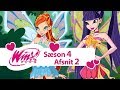 Winx Club – Sæson 4 Afsnit 2 – [AFSNIT I FULD LÆNGDE]