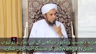 اسلامک ویڈیوز مولانا طارق مسعود اظہر کے بیانات اور فتوے