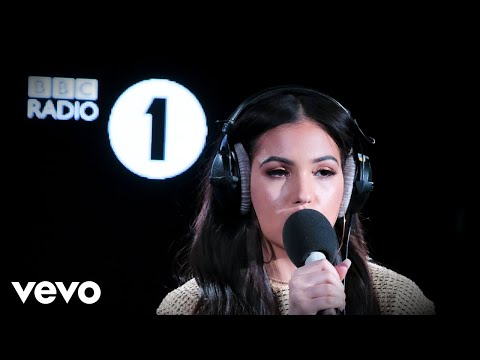 Mabel - Don't Call Me Up In The Live Lounge