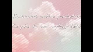Disciples-Di saat Badai (Lyrics)