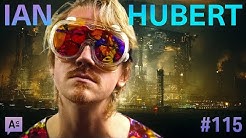 Art Cafe #115 - Ian Hubert - Independent Filmmaker