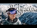 BUDGET SNOWBOARD Paradise! Bansko Bulgaria Vlog