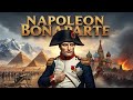Die Gesamte Geschichte Von Napoleon Bonaparte Zum Einschlafen