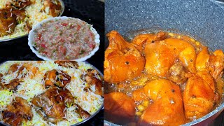 Restaurant Style Mandi/ഇതിലും രുചിയിൽ സ്വപ്നങ്ങളിൽ മാത്രം/Chicken Mandhi Recipe in Malayalam/Ayeshas